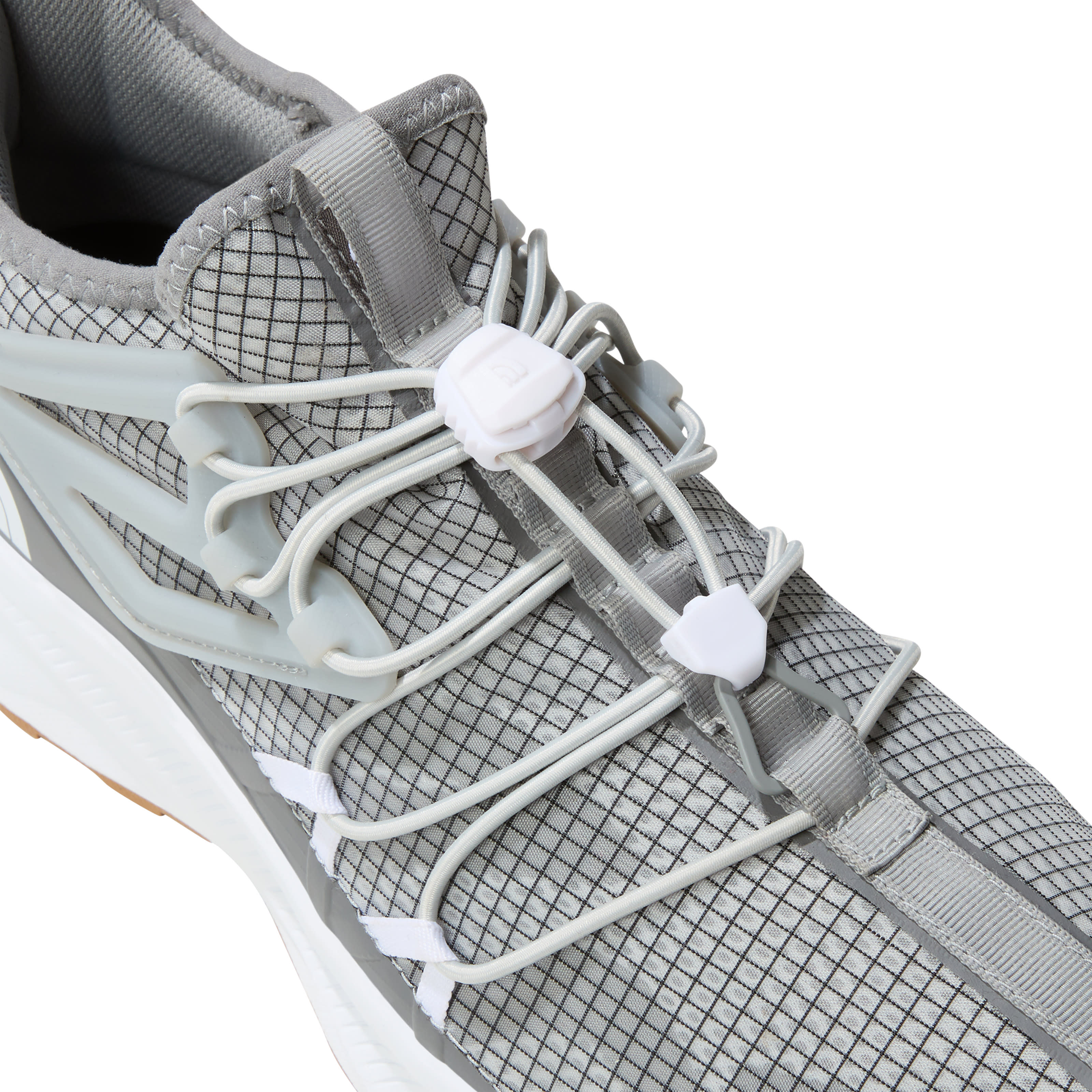 The North Face Men's Oxeye Tech High Rise Grey/Smoked Pearl